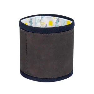 Close-up van de thermo-responsieve stof van de sleeve