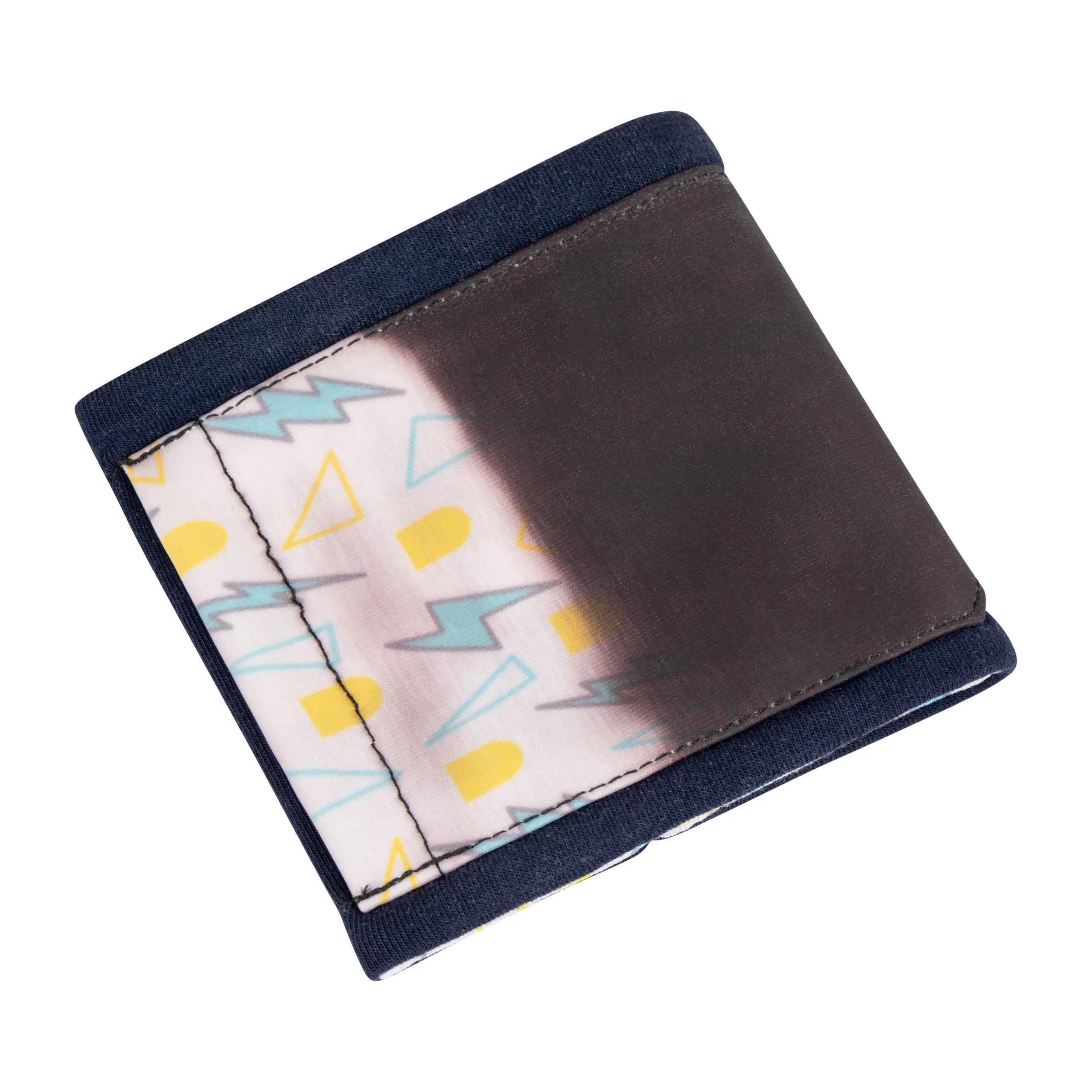 Detailfoto van de kleurveranderende sensory sleeve